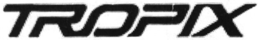TROPIX trademark