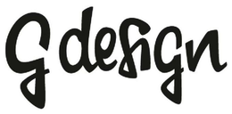 G DESIGN trademark