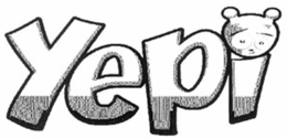 YEPI trademark