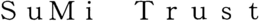 SUMI TRUST trademark