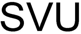 SVU trademark
