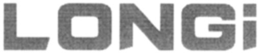 LONGI trademark