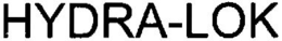 HYDRA-LOK trademark