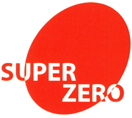 SUPER ZERO trademark