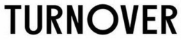 TURNOVER trademark