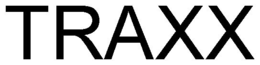 TRAXX trademark