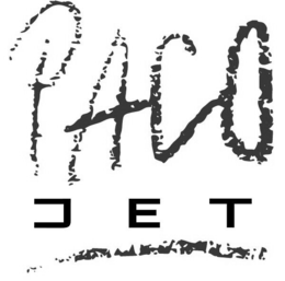 PACO JET trademark