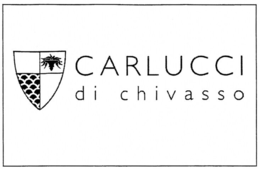 CARLUCCI DI CHIVASSO trademark