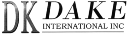 DK DAKE INTERNATIONAL INC trademark