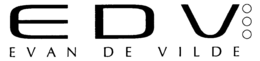 EDV EVAN DE VILDE trademark