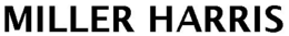 MILLER HARRIS trademark