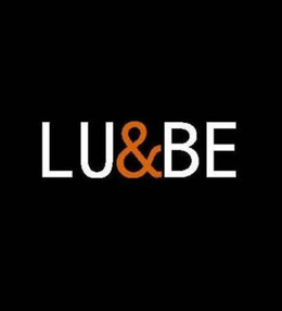 LU&BE trademark