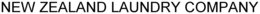 NEW ZEALAND LAUNDRY COMPANY trademark