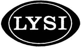 LYSI trademark