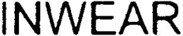 INWEAR trademark
