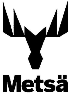 METSÄ trademark