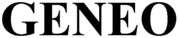 GENEO trademark