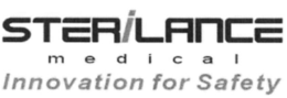 STERILANCE MEDICAL INNOVATION FOR SAFETY trademark