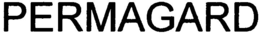 PERMAGARD trademark