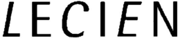 LECIEN trademark