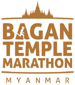 BAGAN TEMPLE MARATHON MYANMAR trademark