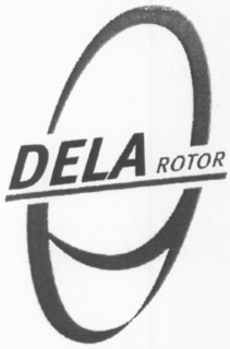 DELA ROTOR trademark