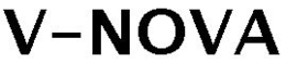 V-NOVA trademark
