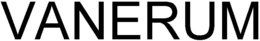 VANERUM trademark