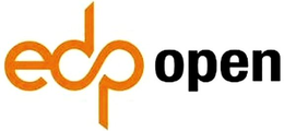 EDP OPEN trademark