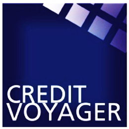 CREDIT VOYAGER trademark