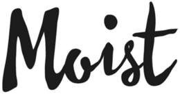 MOIST trademark