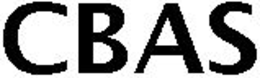 CBAS trademark