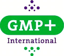 GMP+ INTERNATIONAL trademark
