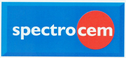 SPECTROCEM trademark