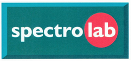 SPECTROLAB trademark