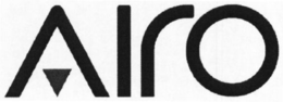 AIRO trademark