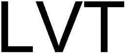 LVT trademark
