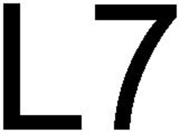 L7 trademark