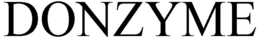 DONZYME trademark