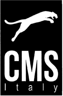 CMS ITALY trademark