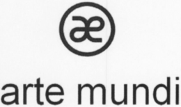 AE ARTE MUNDI trademark