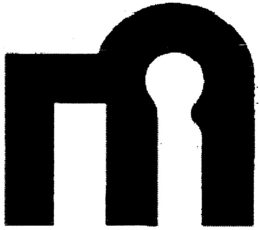 M trademark