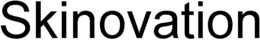 SKINOVATION trademark