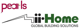 PEARLS MIIHOME GLOBAL BUILDING SOLUTIONS trademark