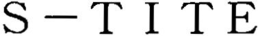 S-TITE trademark
