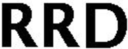 RRD trademark