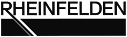 RHEINFELDEN trademark