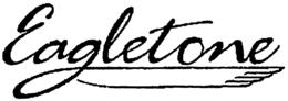 EAGLETONE trademark