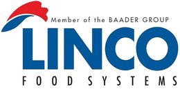 MEMBER OF THE BAADER GROUP LINCO FOOD SYSTEMS trademark