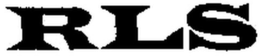 RLS trademark